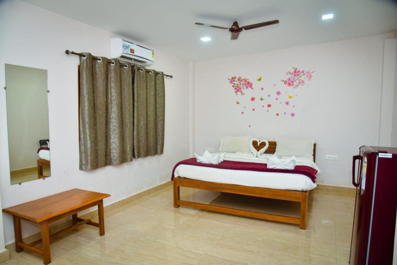 Homestay Idyllic Goa Calangute