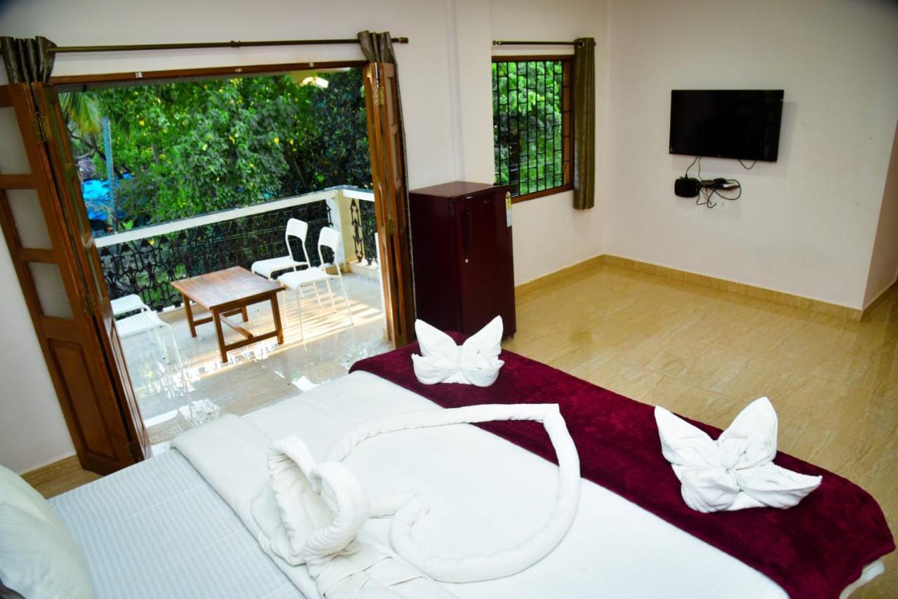 Idyllic Goa Homestay *