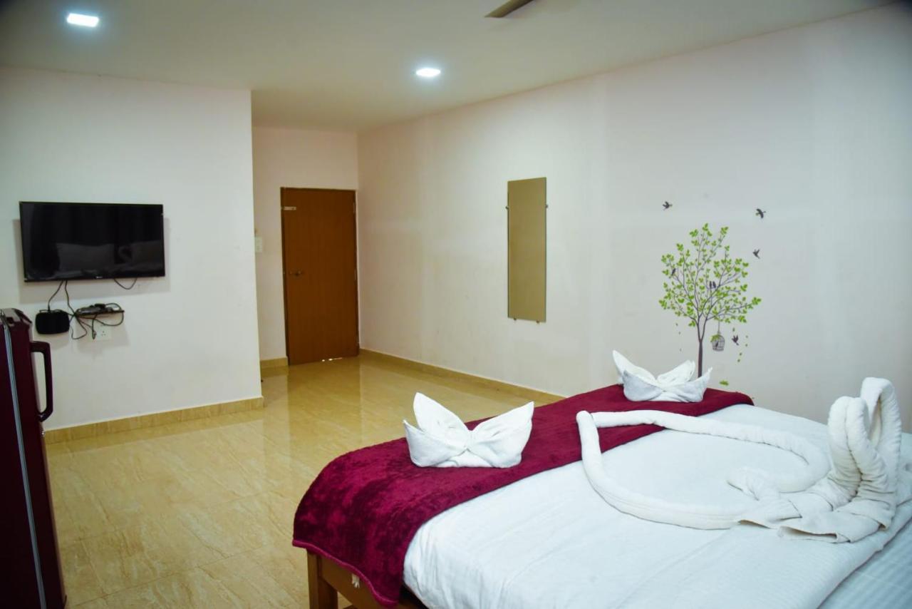Idyllic Goa Homestay *