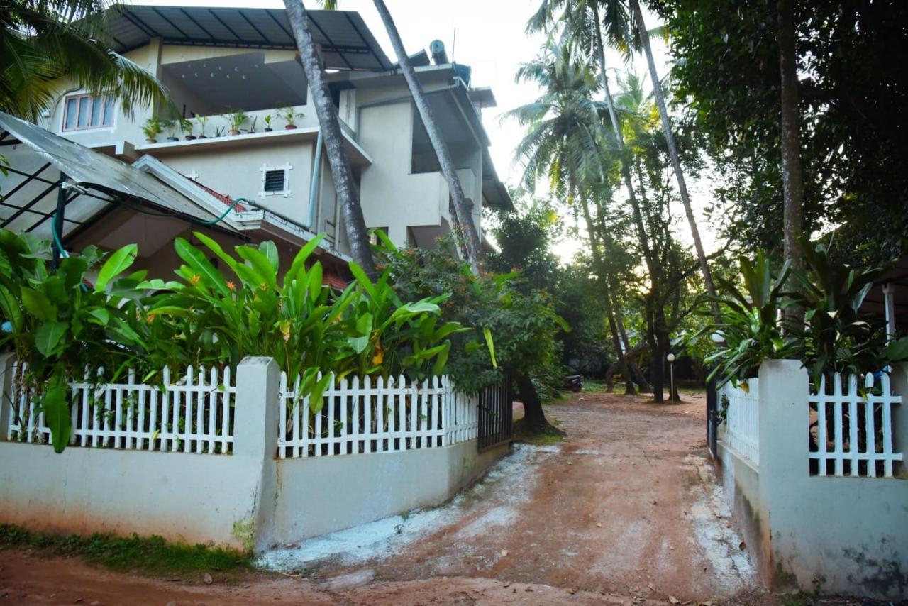 Idyllic Goa Calangute