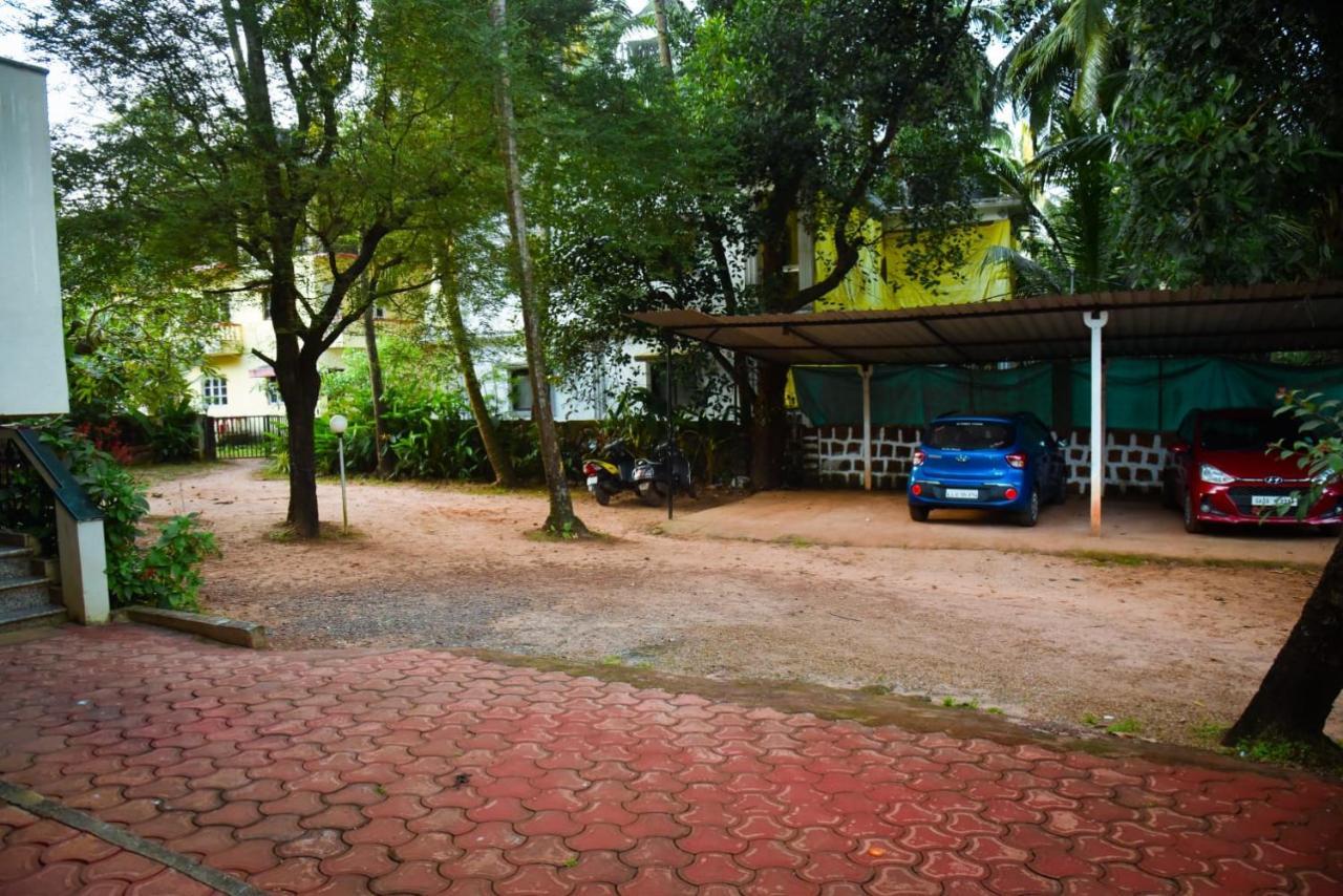 Homestay Idyllic Goa Calangute