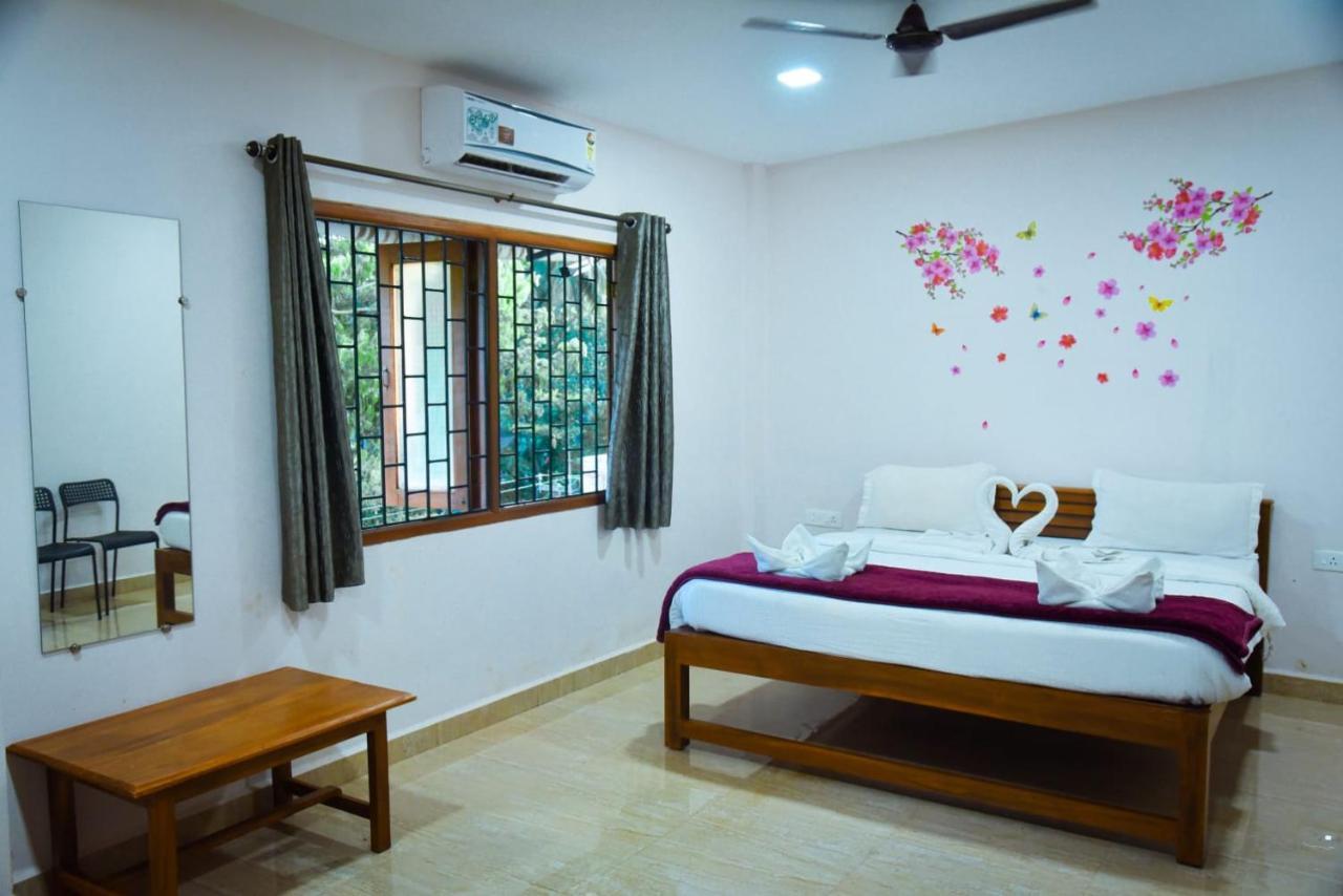 Homestay Idyllic Goa