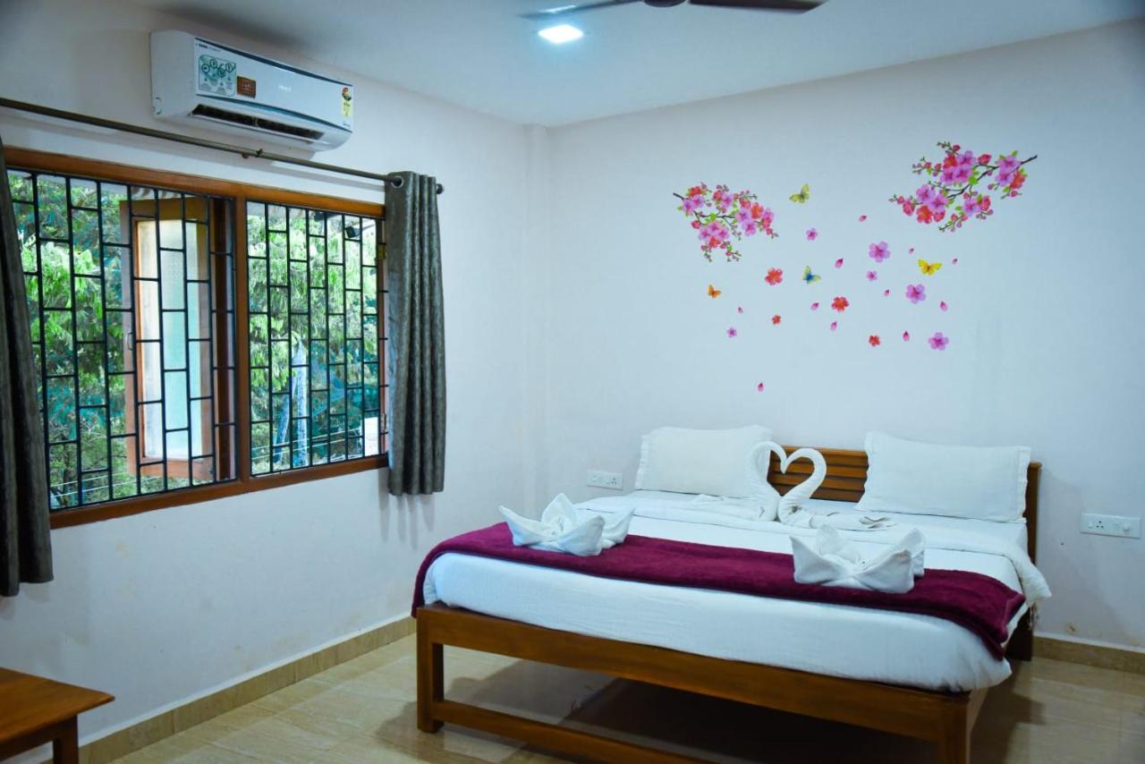 Idyllic Goa Homestay *